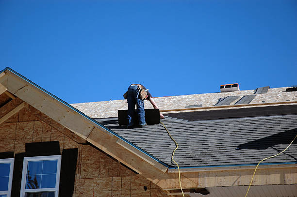 Best Roof Coating and Sealing  in Black River Falls, WI